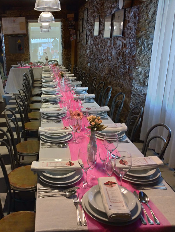 Eventos na Taberna do Aires