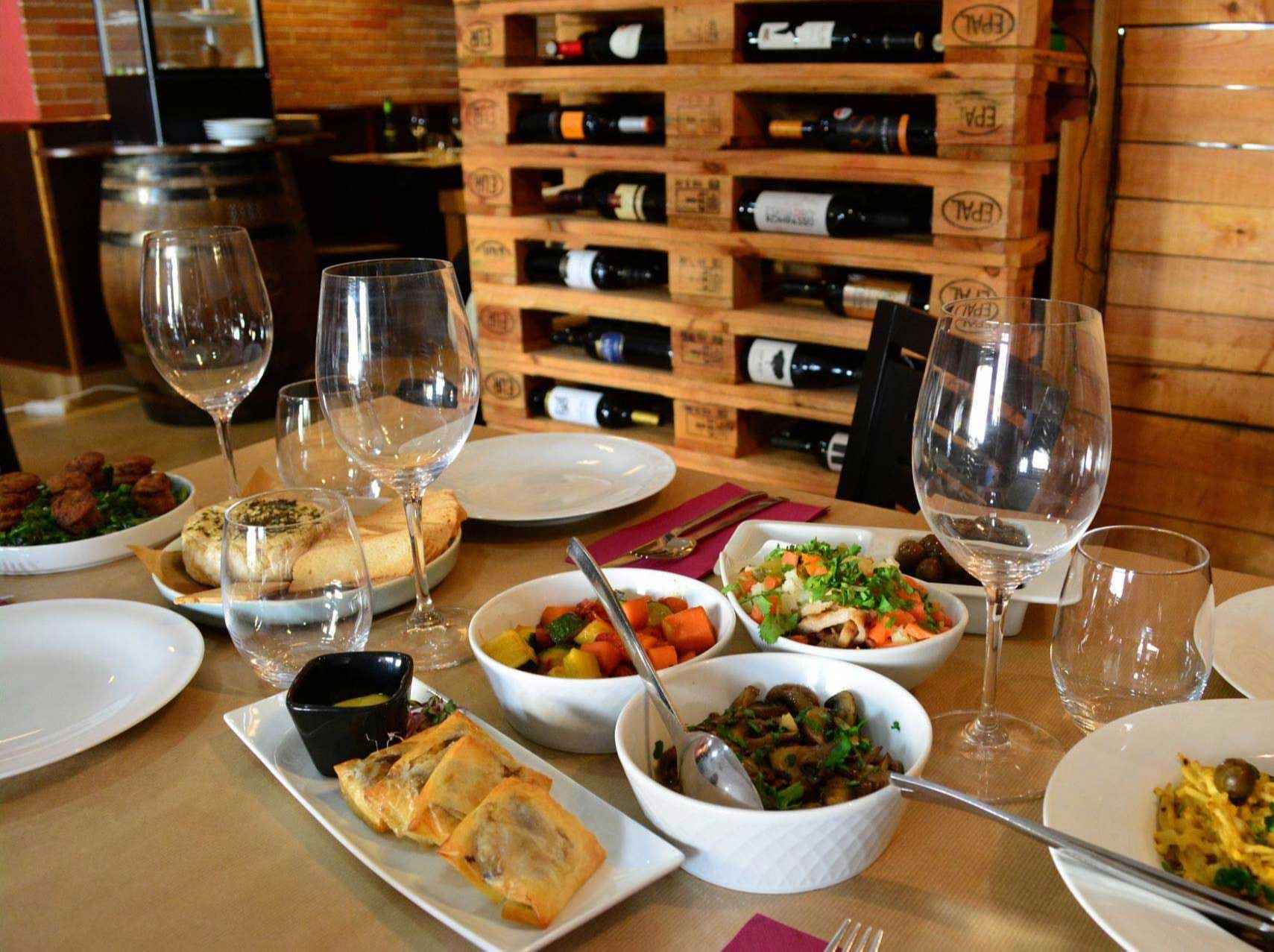 Pestiscos Taberna do Aires