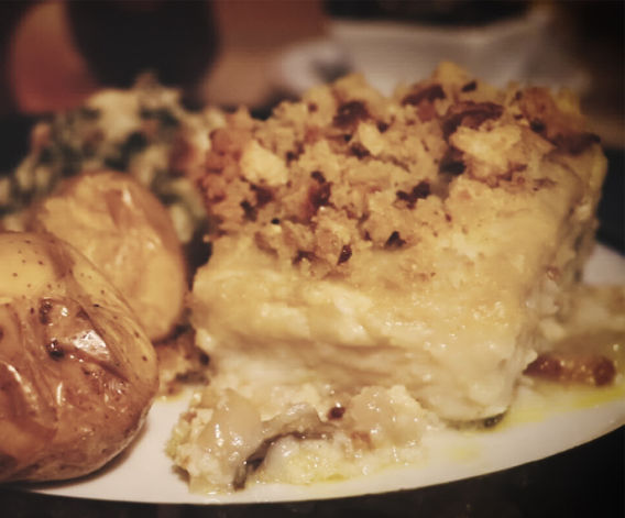 Repasto Taberna do Aires