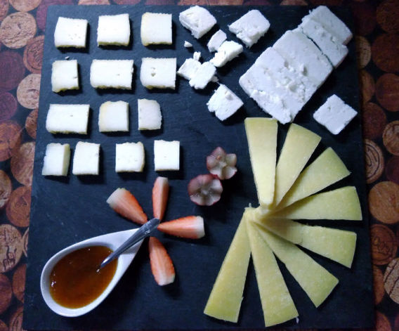 Tábuas Taberna do Aires