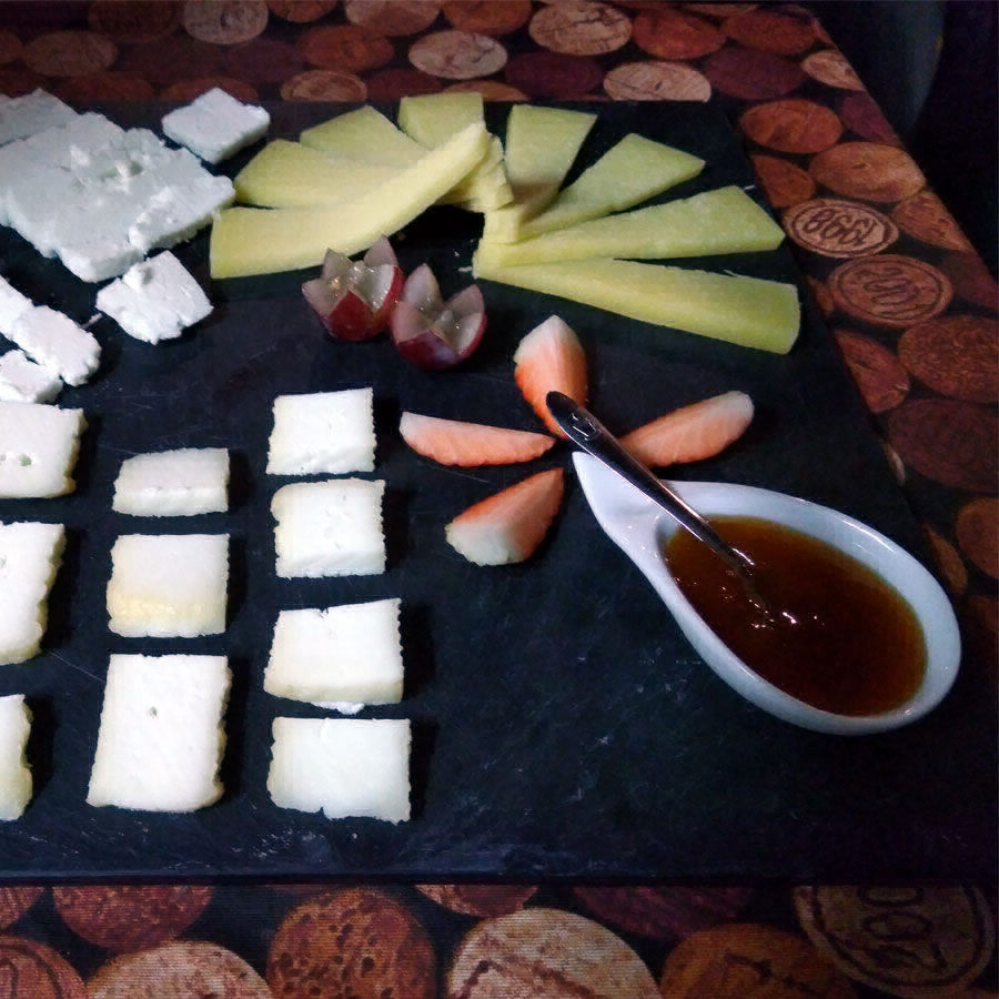 Tábuas Taberna do Aires